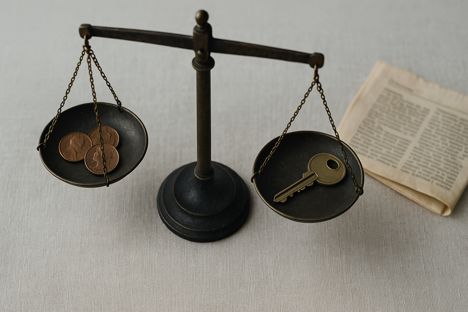 The Capital Gains Rule Has Not Moved. Your DFW Home Has.