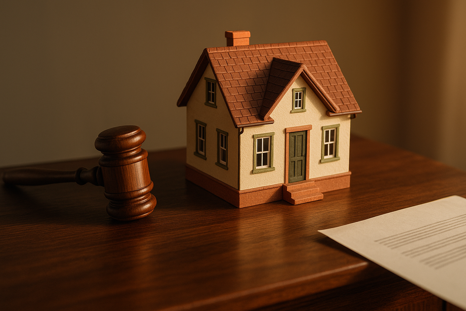 What's Actually in Congress's New Housing Bill